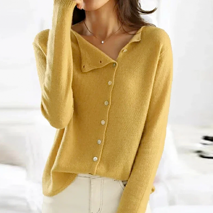 lya - Cardigan femme