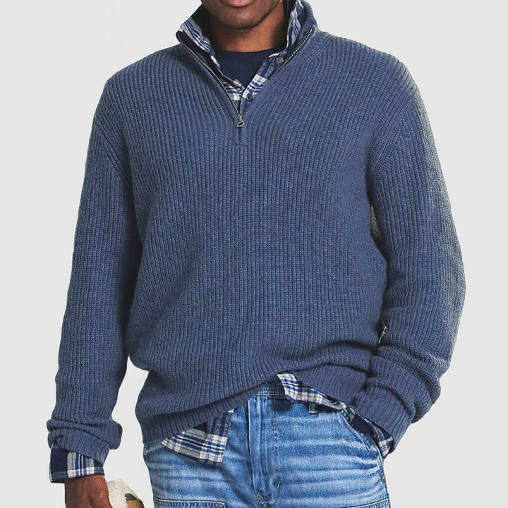 Noé - Pull hiver homme