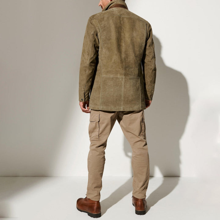 Ralph | Veste vintage pour lui