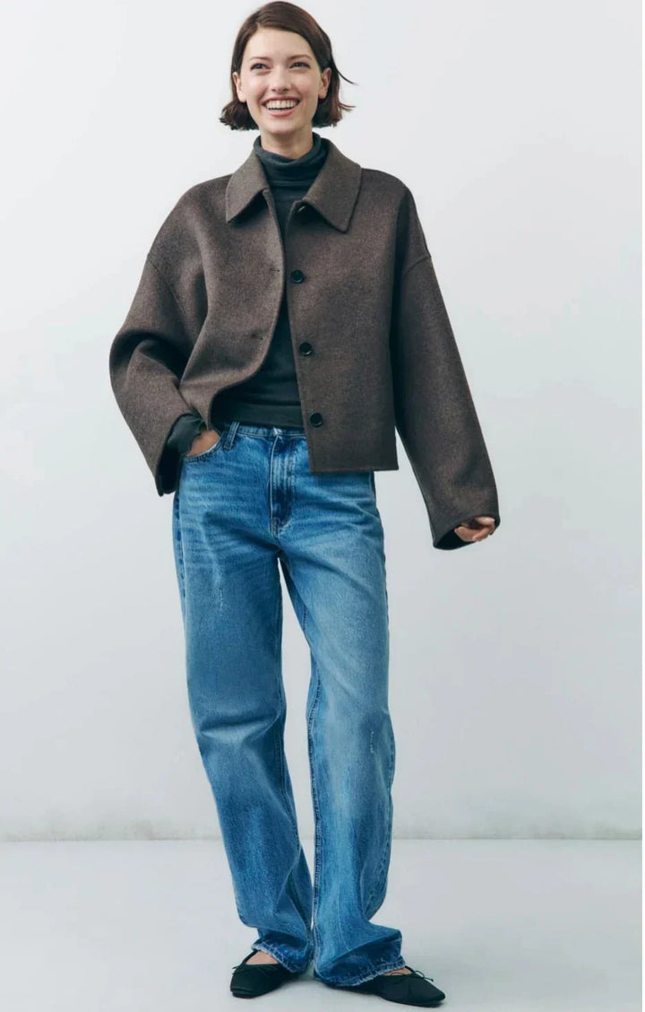 Camille - Veste pour femme