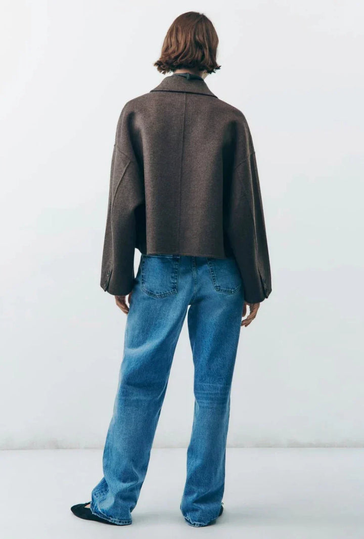 Camille - Veste pour femme