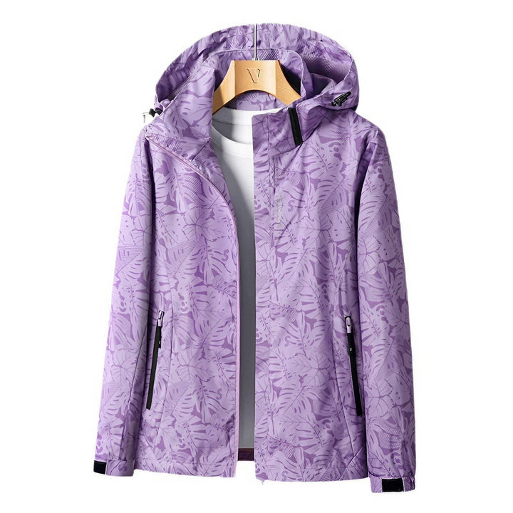 Nora - Veste imperméable femme