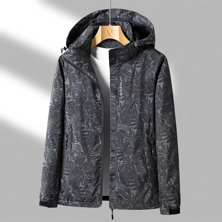 Nora - Veste imperméable femme