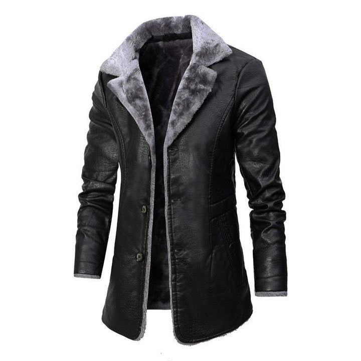 Maxime | Veste d’automne premium pour homme