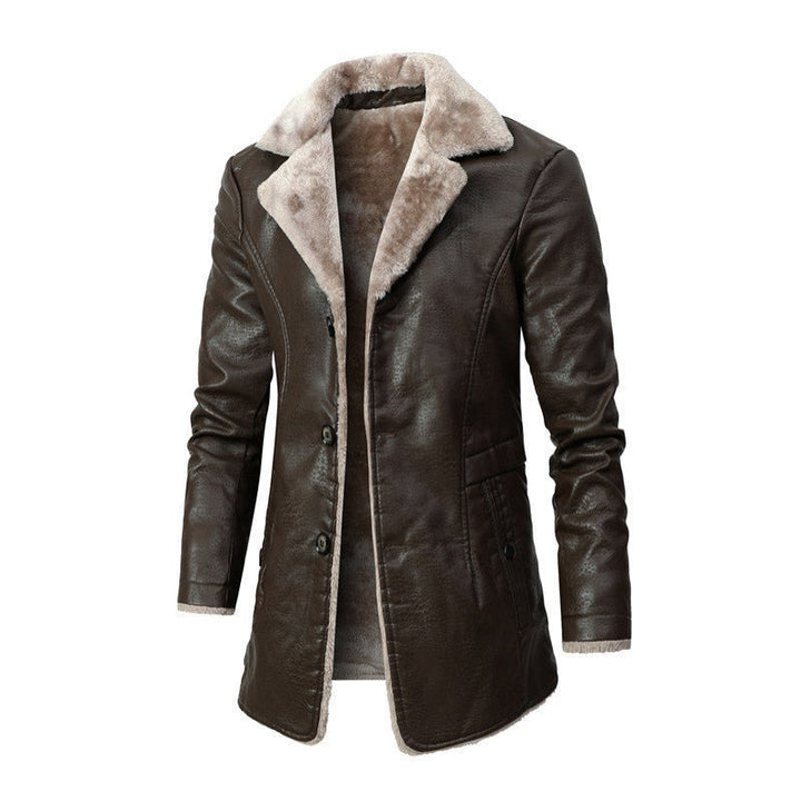 Maxime | Veste d’automne premium pour homme